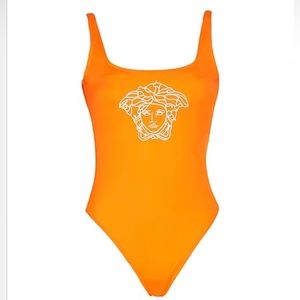 Versace One Piece